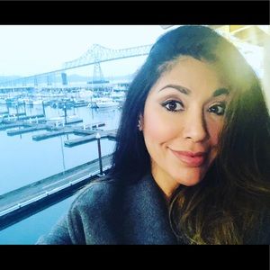 Meet your Posher, Martha